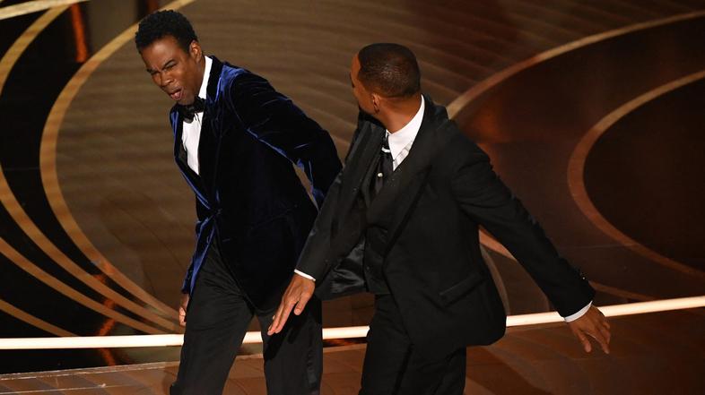 chris rock, will smith