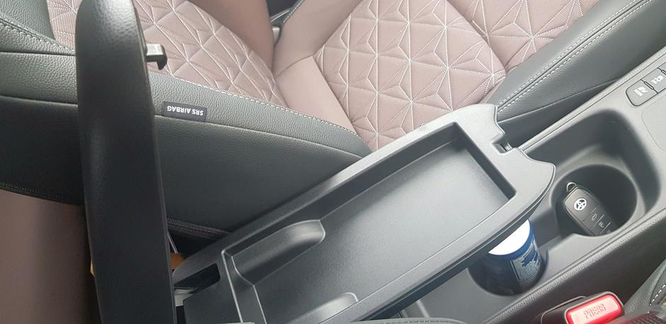 Toyota yaris cross | Avtor: Žurnal24 