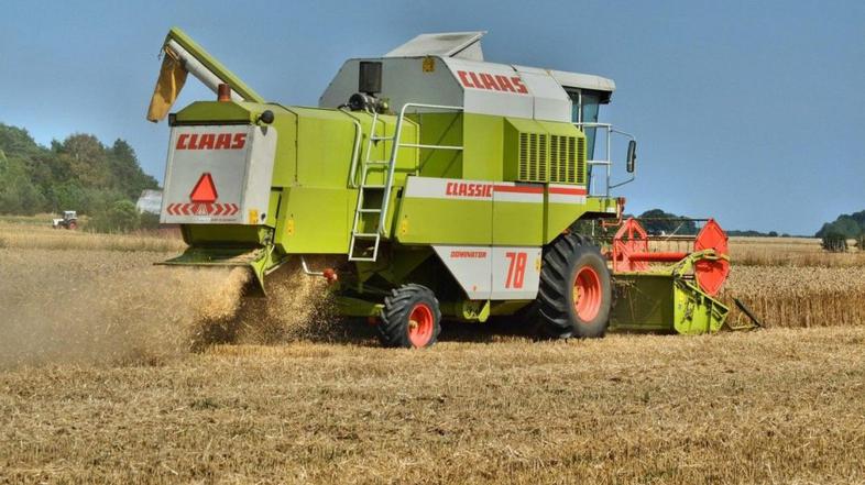 Kombajn