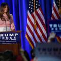 Melania Trump
