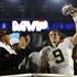 Super Bowl XLIV Saints Colts slavje NEw Orleans