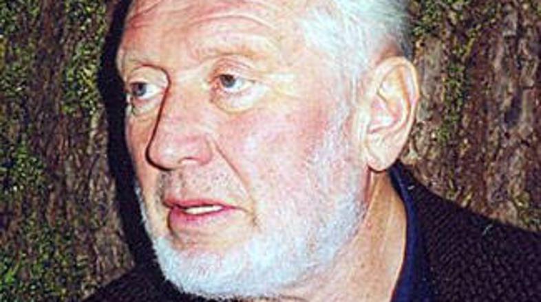 Taras Kermauner je veljal za največjega poznavalca in raziskovalca slovenske dra