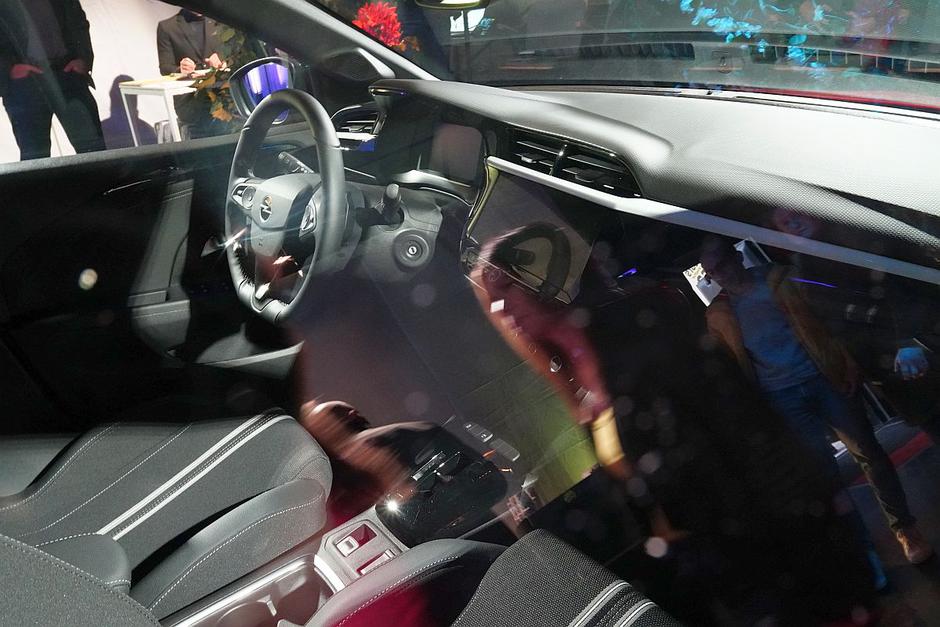 opel corsa | Avtor: Matija_Janežič