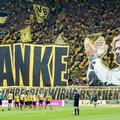 borussia dortmund navijači