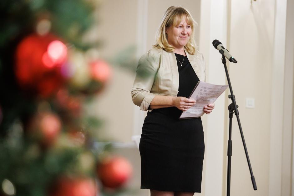 Faca leta 2022 | Avtor: Luka Dakskobler