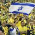 Panathinaikos : Maccabi 78:70