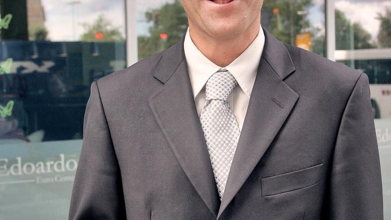 Direktor urada za intelektualno lastnino Jurij Žurej sumi, da so v elektronskem 