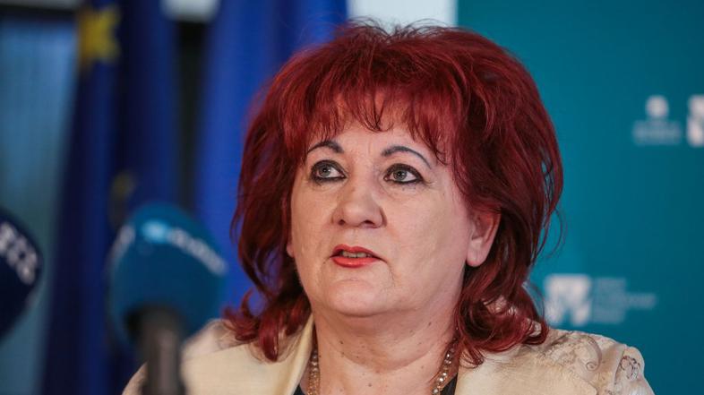 varuhinja človekovih pravic