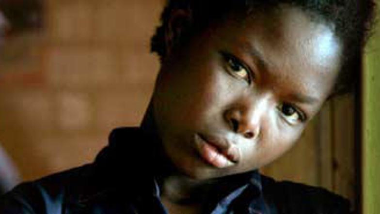 Za svojo prvo spolno uslugo je dobila 40 centov, dovolj za štruco kruha. Od takr