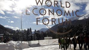 svetovni gospodarski forum