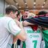 košarka superpokal Olimpija - Krka