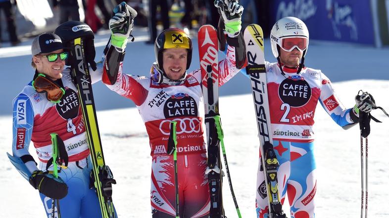Marcel Hirscher