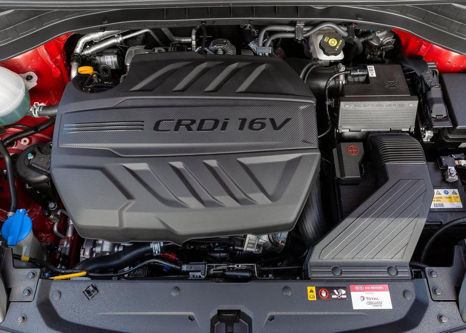 Kia sportage | Avtor: Kia