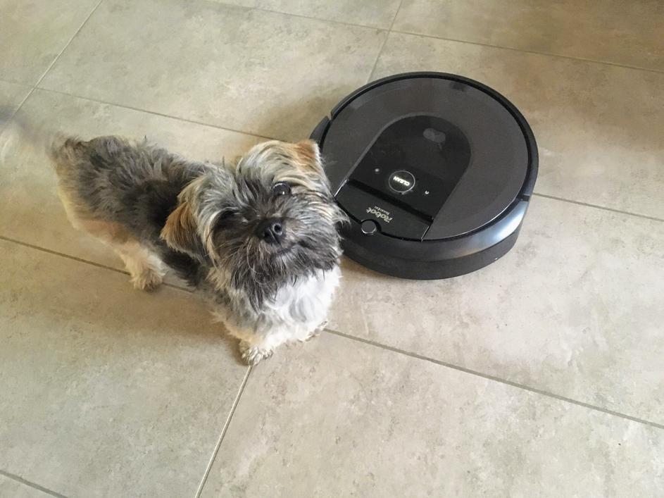 iRobot® Roomba® i7+