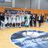 košarka superpokal Olimpija - Krka