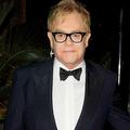 Elton John