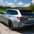 BMW M3 Touring