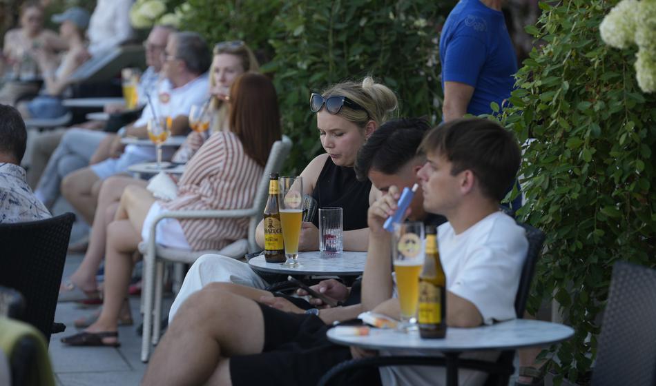 Vremenoslovci razkrili kako dolgo bo še sončno in suho
