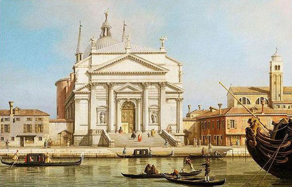 Cerkev sv. odrešenika (Chiesa del Santissimo Redentore)