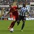 (Newcastle United - Liverpool)