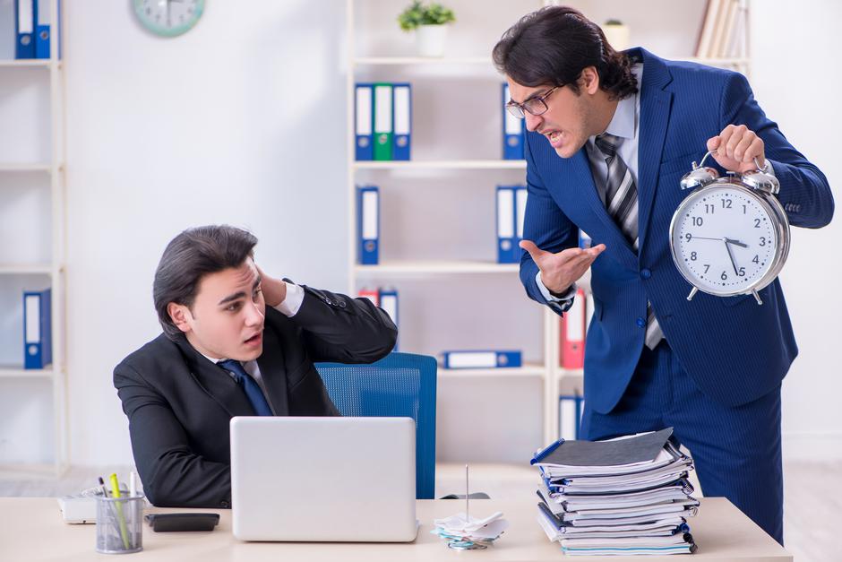 služba, konflikt, prepir | Avtor: Profimedia