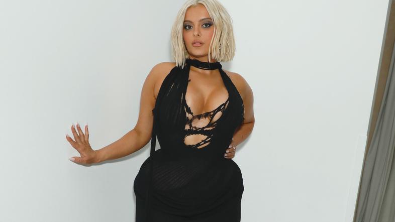 Bebe Rexha