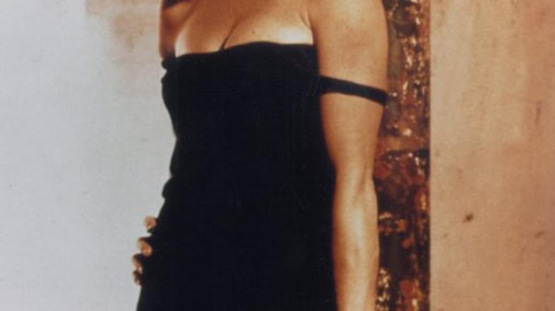 Peta Wilson, Nikita
