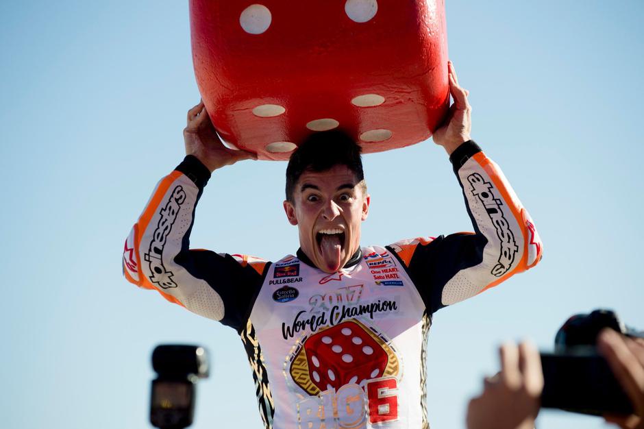 marc marquez | Avtor: Profimedia
