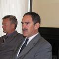 Anton Pogačnik (desno) verjame, da bo Gorenjska v tem desetletju pri pridobivanj