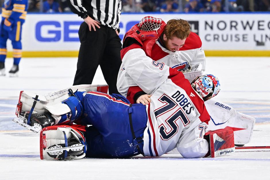 Montreal Canadiens | Avtor: Profimedia