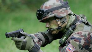 Pištola Beretta M92FS