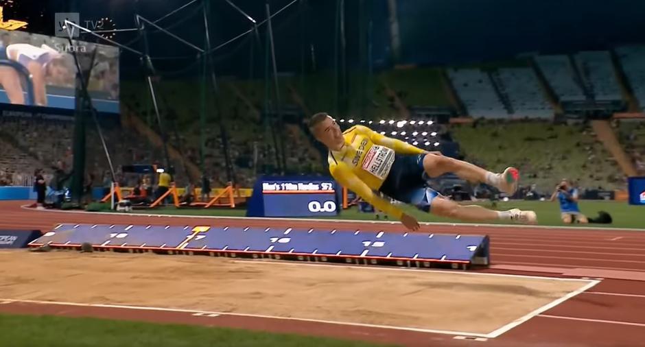 Jesper Hellström | Avtor: Print Screen 