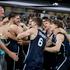 eurobasket u20 slovenija-francija