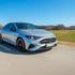 Primerjava: Mercedes-Benz CLA, hibrid in elektrika