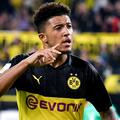 Jadon Sancho