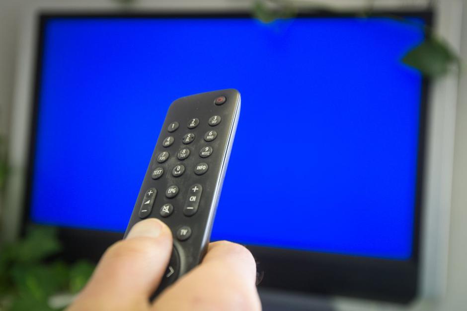 tv sprejemnik | Avtor: Žurnal24 main