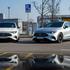 Primerjava: Mercedes-Benz CLA, hibrid in elektrika