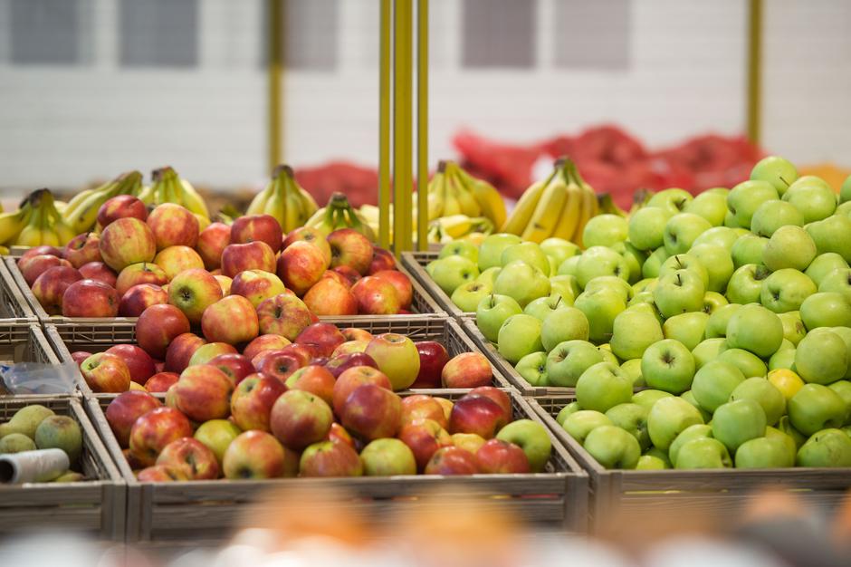 Mesec pametnih obrokov | Avtor: Anže Petkovšek