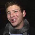 Neustavljivo privlačni Jonathan Lipnicki. (Foto: YouTube)