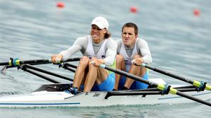 Jure Cvet in Matevž Malešič