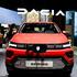 geneva motor show 2024 Dacia Spring