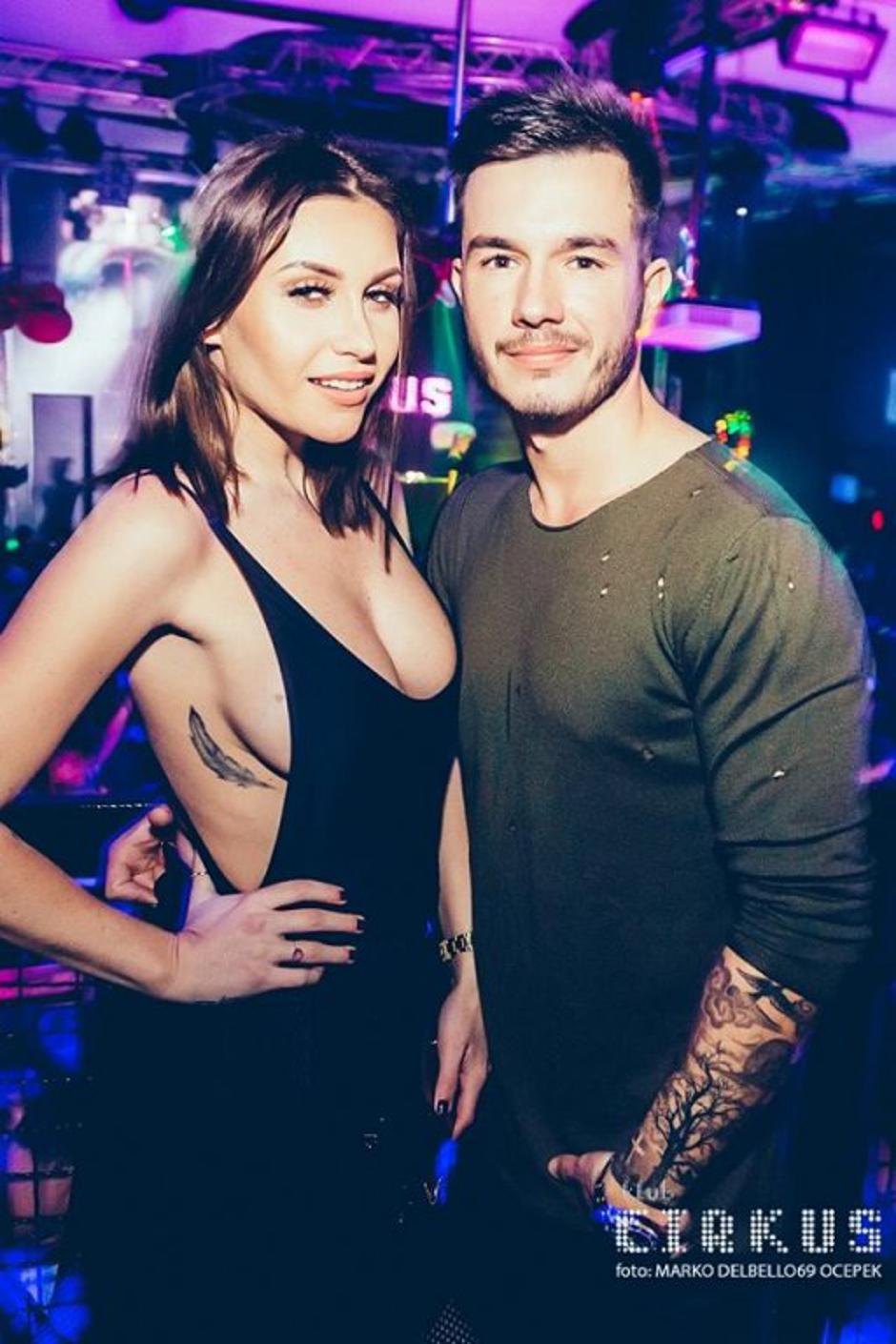 Anja Jenko | Avtor: Marko Delbello Ocepek