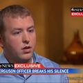 darren wilson
