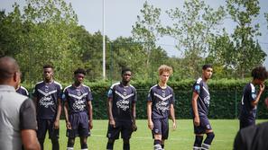 Bordeaux U17