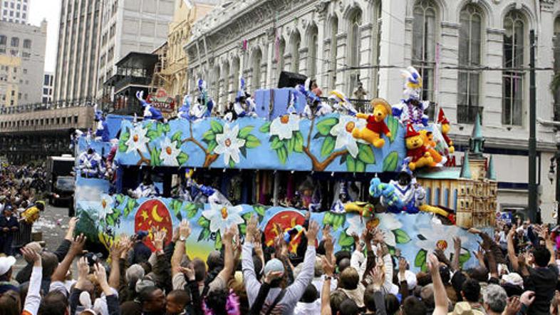 Povorke se je udeležilo na tisoče ljudi, posledice streljanja bi bile lahko zato