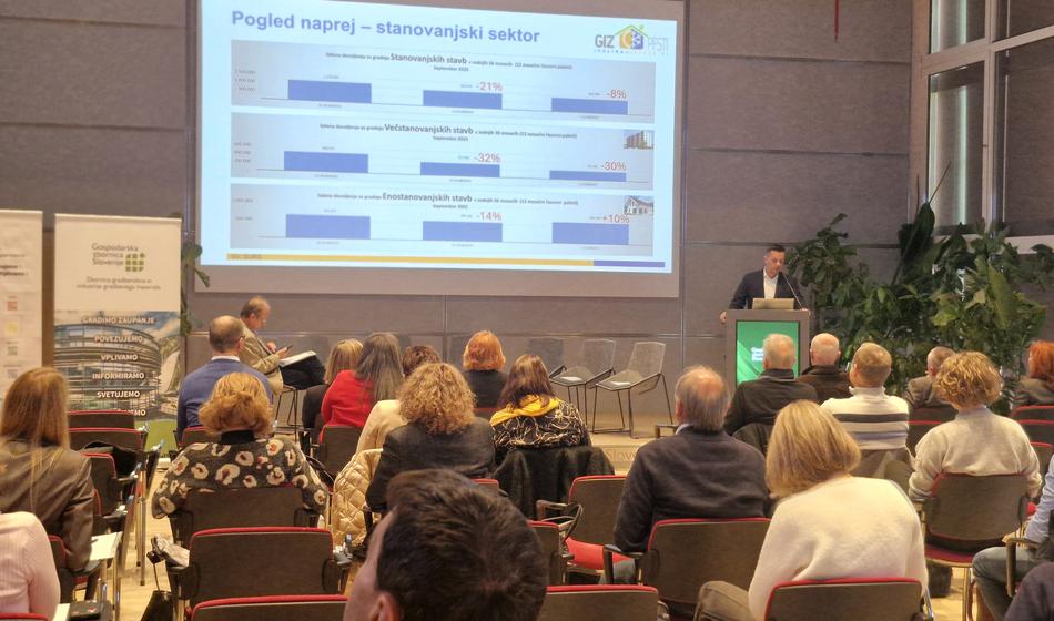 Denarja je dovolj, a ne znamo ga počrpati