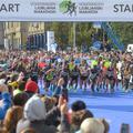 štart maraton 2016