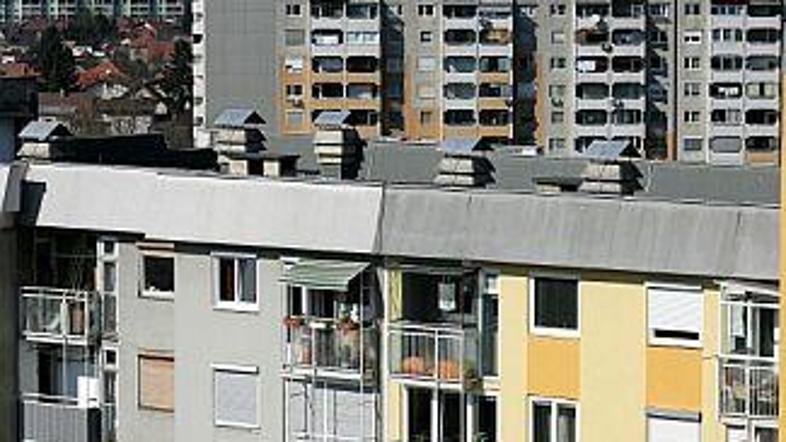 Oddajate stanovanje ali plačujete najemnino?