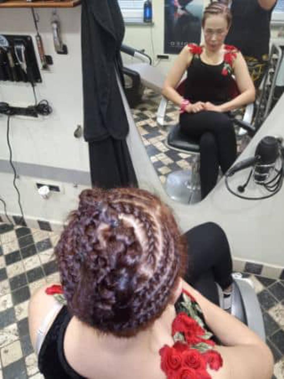 Sonja Plešnar | Avtor: Andreja Cilenšek