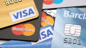 Kreditne kartice